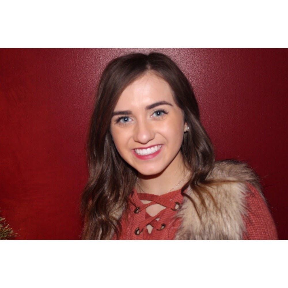 Meet your Posher, Sara
